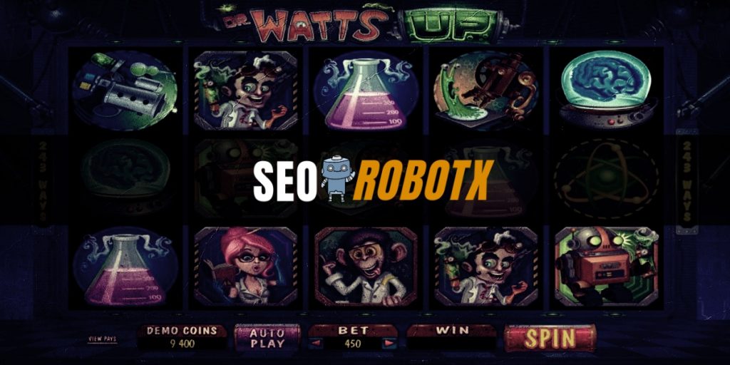 Tutorial Pembuatan Akun Permainan Slot Online