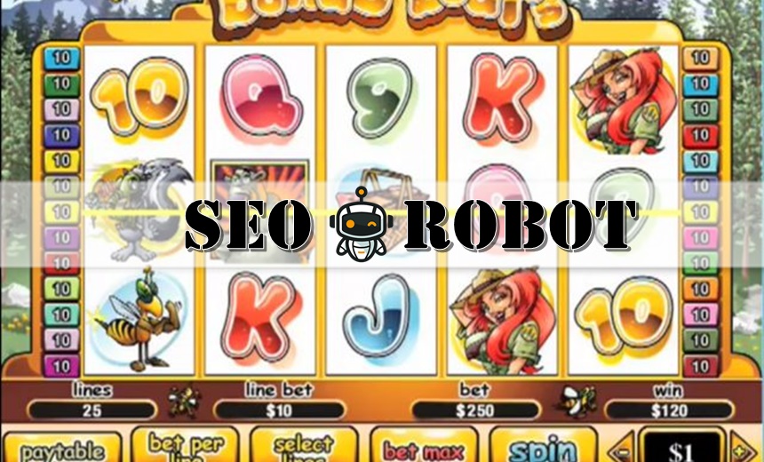 Deretan Layanan Situs Slot Online Terbaik Dan Terlengkap