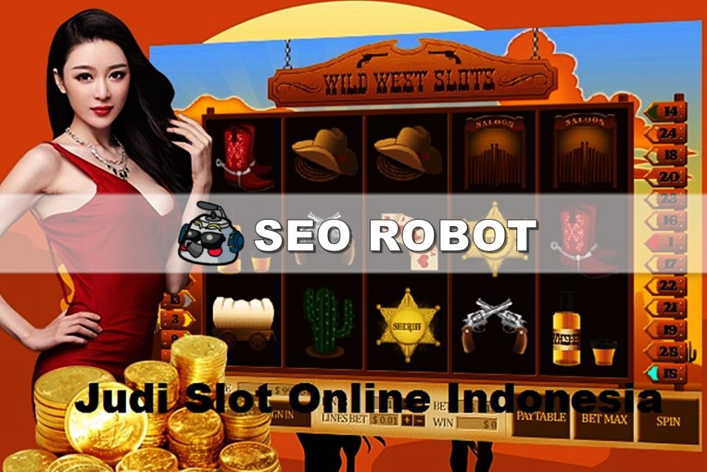 Tips Mengenali Situs Judi Slot Online Indonesia Terpercaya